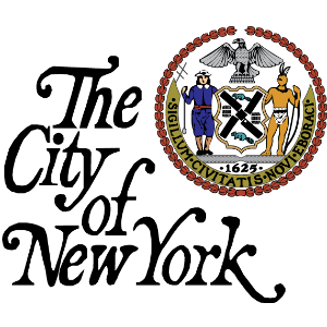 City of New York Logo