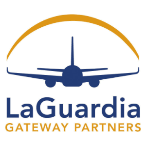 LaGuardia International Airport Logo