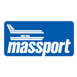 Massport Logo