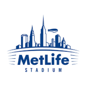 Metlife Stadium Logo