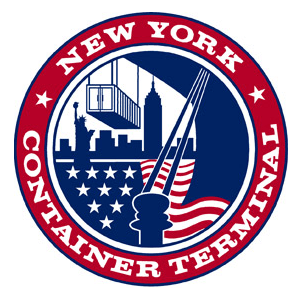 New York Container Terminal Logo